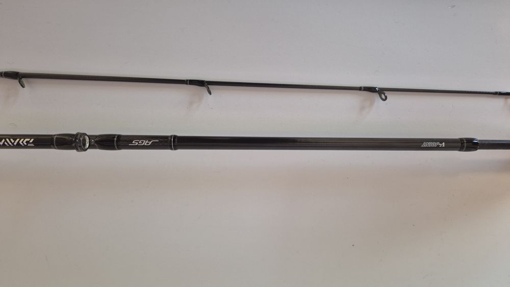 ダイワ　tournament ss-50h Lanseta Daiwa Tournament S Feeder, 3.60m, 50g, 2+3buc