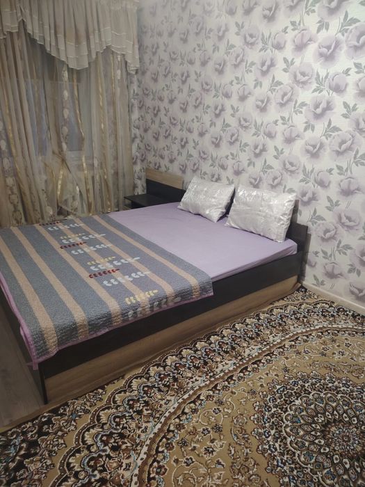 Суточная квартира