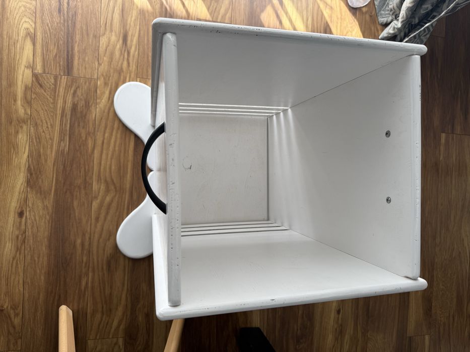 Turn de invatare din lemn masiv