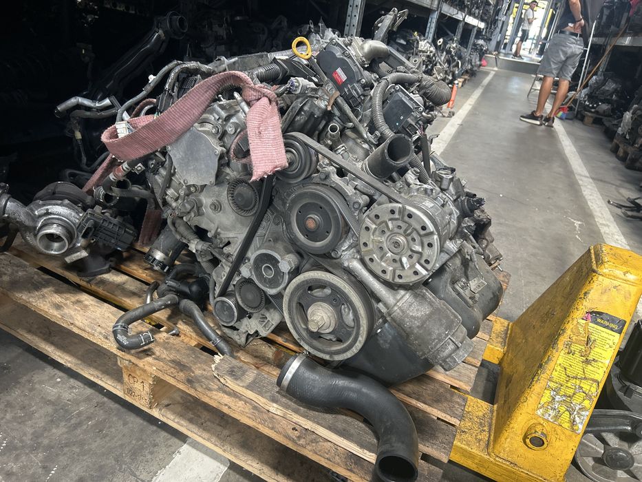 Motor toyota 2.2 d4d 150 cp