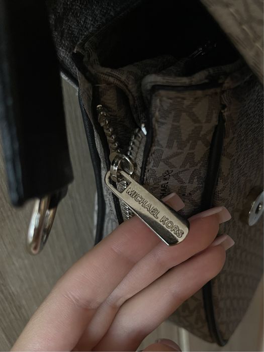 geanta michael kors