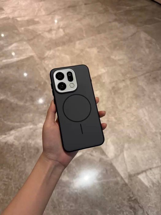 Премиум чехлы и стёкла для OnePlus 12 / 13 / 13R /13T/ 15