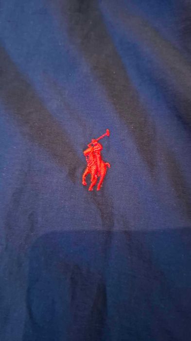 Ralph Lauren яке