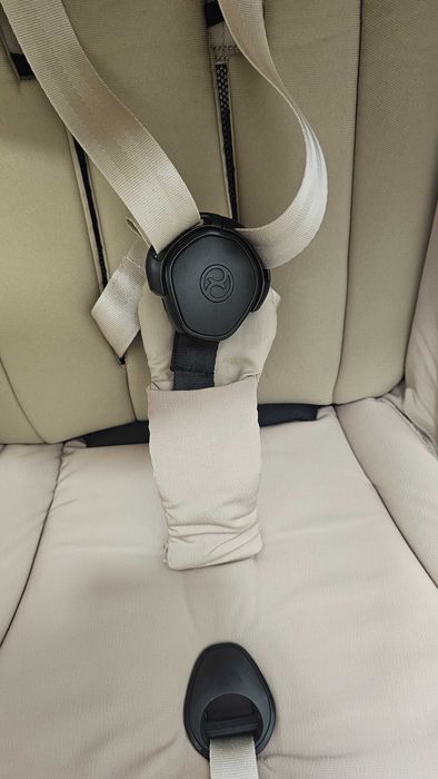 Cybex Coya детска/лятна количка