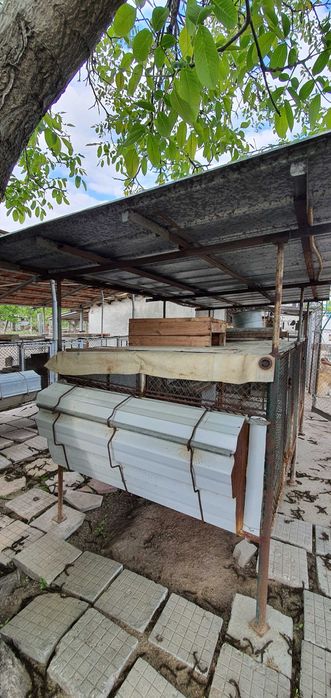 Зайчарници с.Скутаре Пловдивско