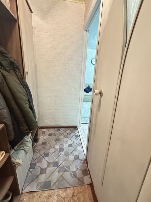 Продается квартира 3-х.