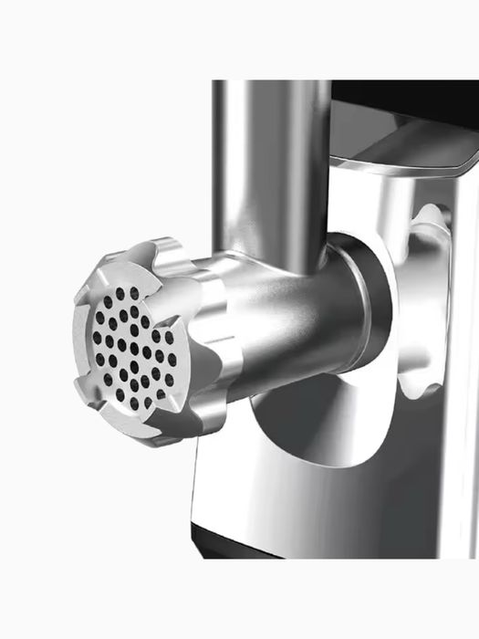 Доставка! Электрическая мясорубка Haley HY-1641