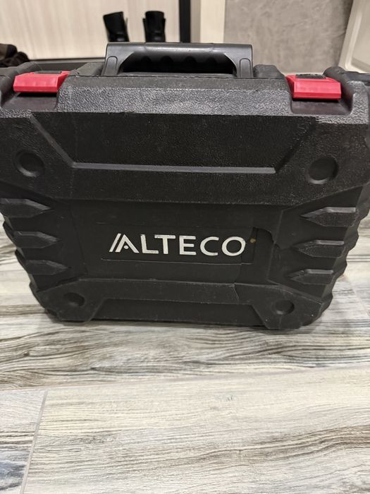 Шуруповерт Alteco CID 2013