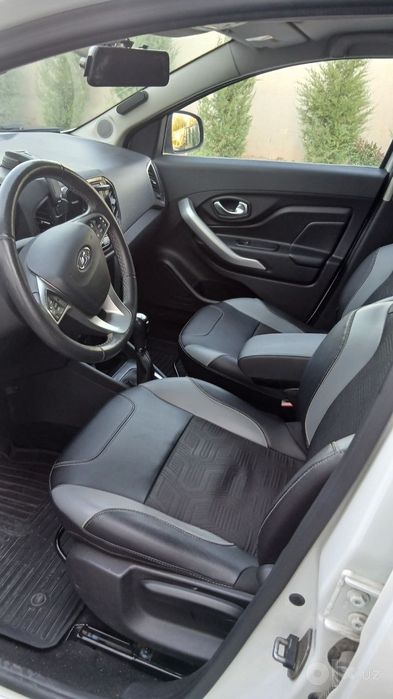 Lada Xray cross 2019