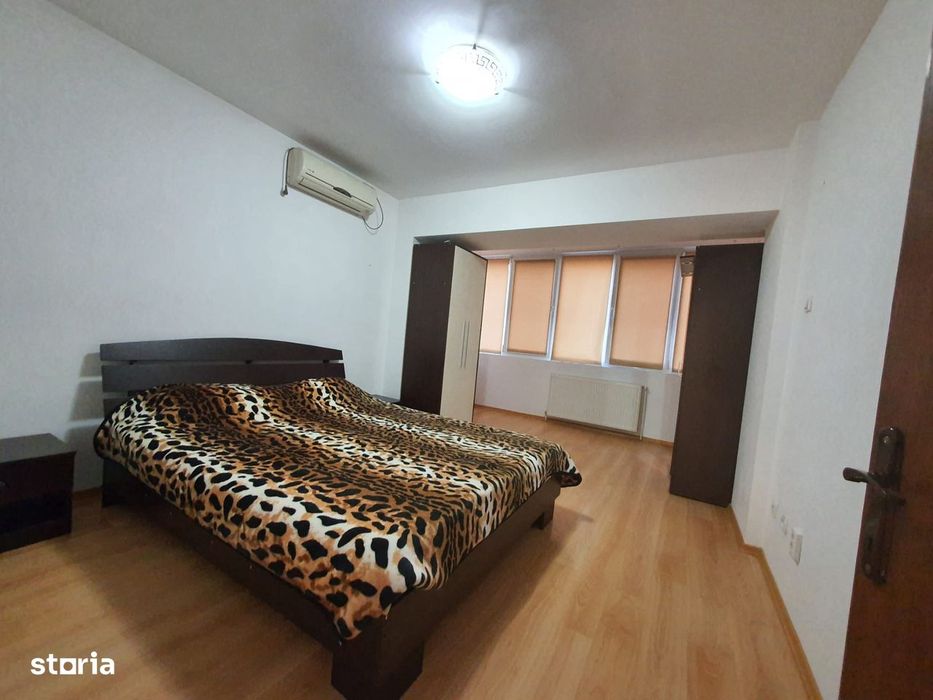 3 camere, Faleza, bloc 2007, parter, 100 mp