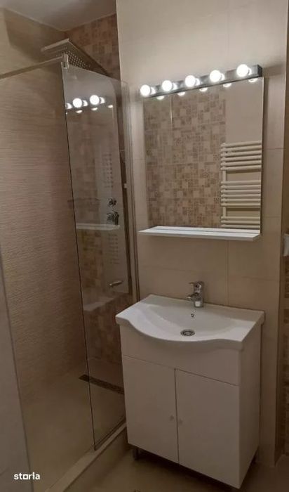 Apartament modern cu 2 camere in cartierul Gheorgheni