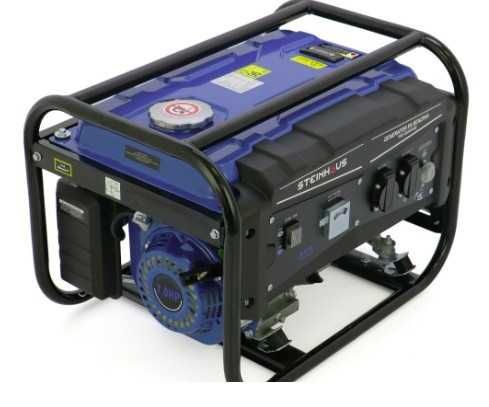Generator electric Steinhaus PRO-GEN3150Q LIMITED EDITION 3 kW