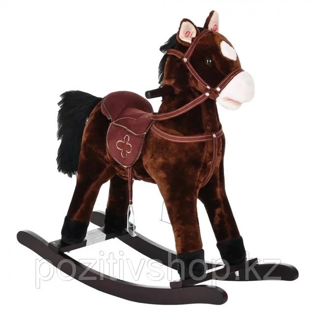Конь качалка для детей