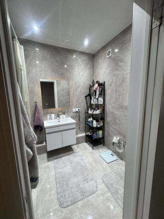 Срочно сдам 3х комн квартиру