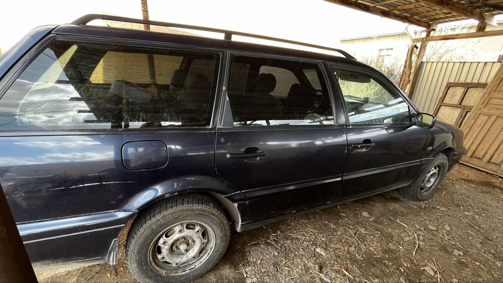 Volkswagen Passat B4 көлігі сатылады