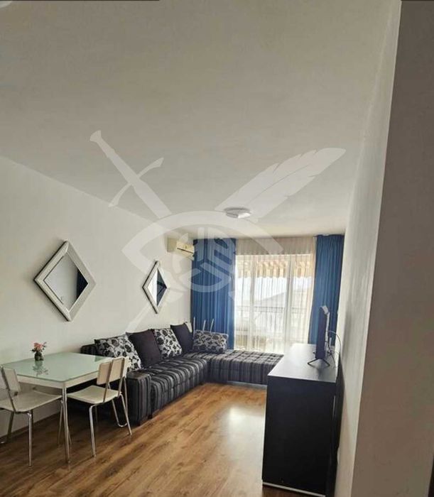 Продава се Двустаен апартамент в к.к. Слънчев бряг - 75 кв.м за 605 €/кв.м - Снимка #1