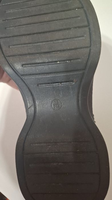 Туфли фирма Lallita