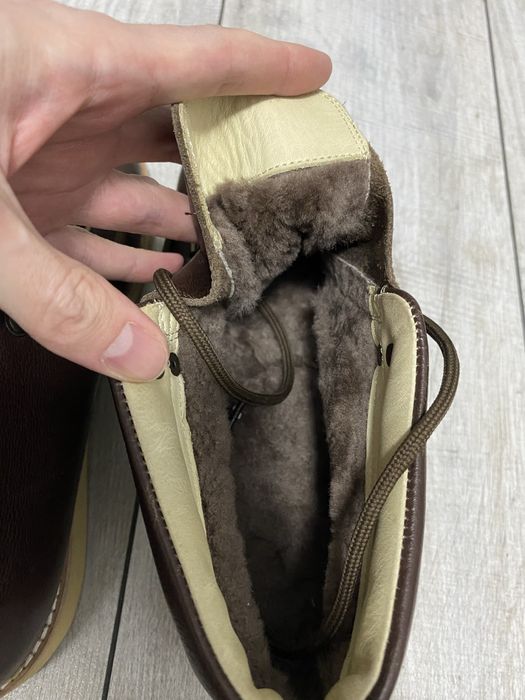 Продам обувь, зимнюю