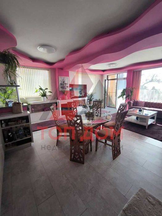 Продава се Къща в Варна, м-т Сълзица - 250 кв.м за 2380 €/кв.м - Снимка #1