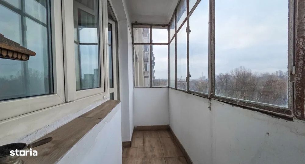 Apartament 2 camere de închiriat în Tineretului