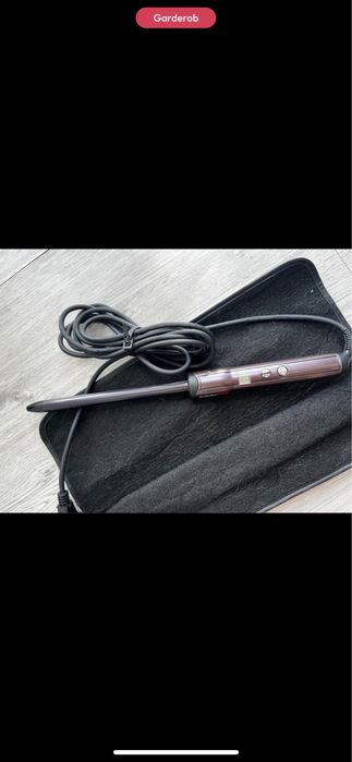 Плойка BabylissPro 16mm