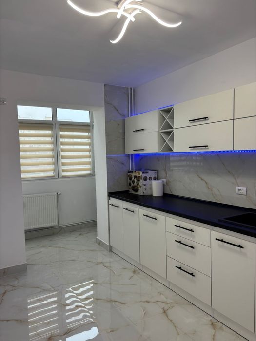 Inchiriez apartament 2 camere