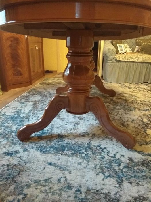 Кухонный стол. Б/У.