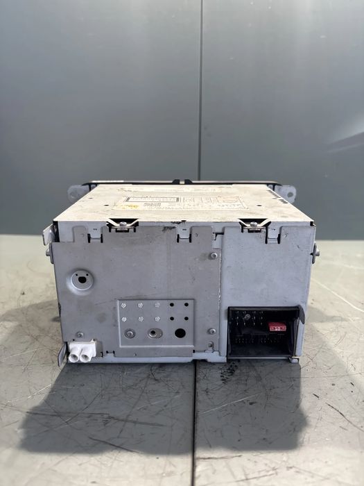 Radio CD Opel Vectra 2003 1.6 MT (105 hp)