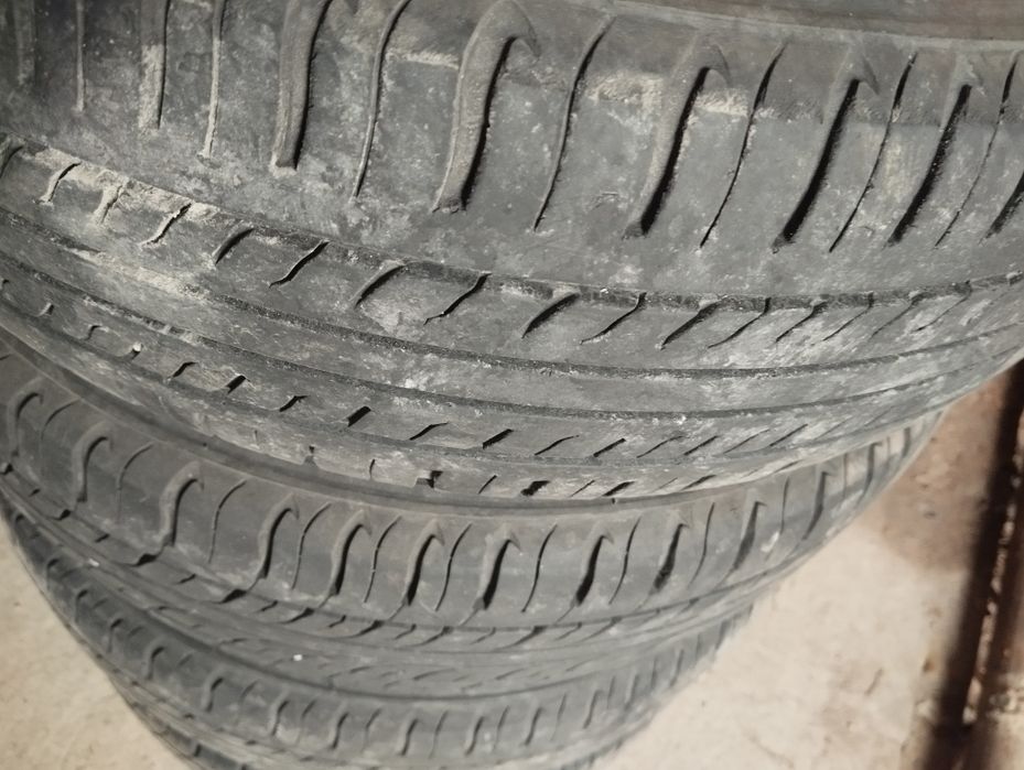 Продам авто шины