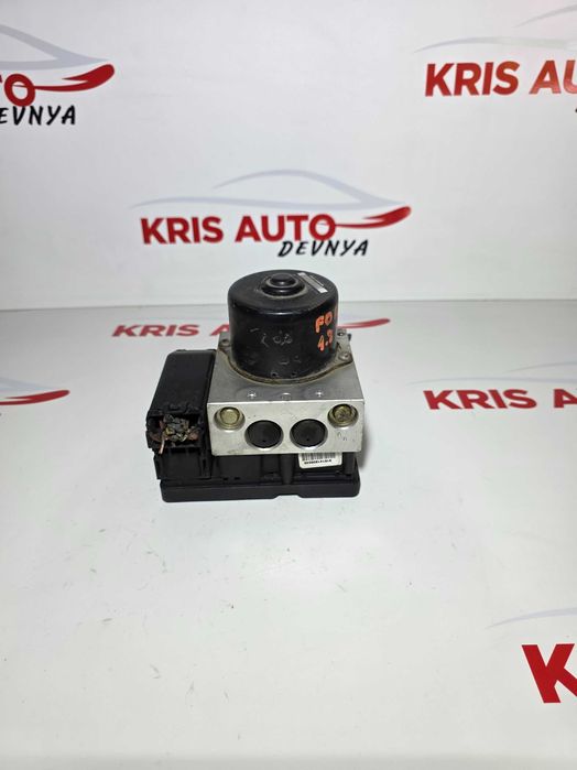 ABS Модул за Peugeot 407 1.6 HDi / Пежо 407 2005г