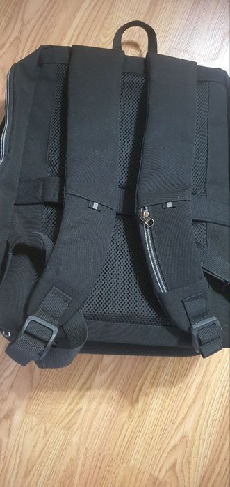 Портфель рюкзак для ноутбука