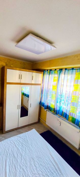 Дава се под наем Двустаен апартамент в Перник, Изток - 64 кв.м за 497.25 € - Снимка #13