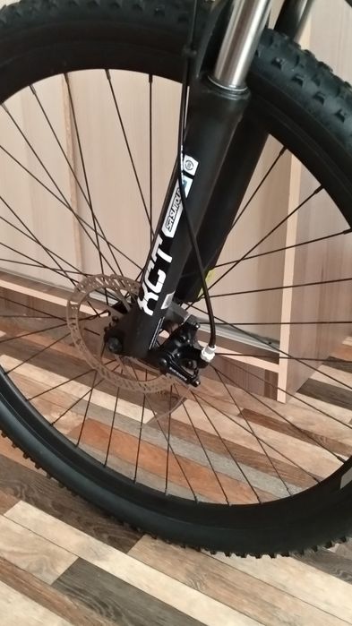 электровелосипед