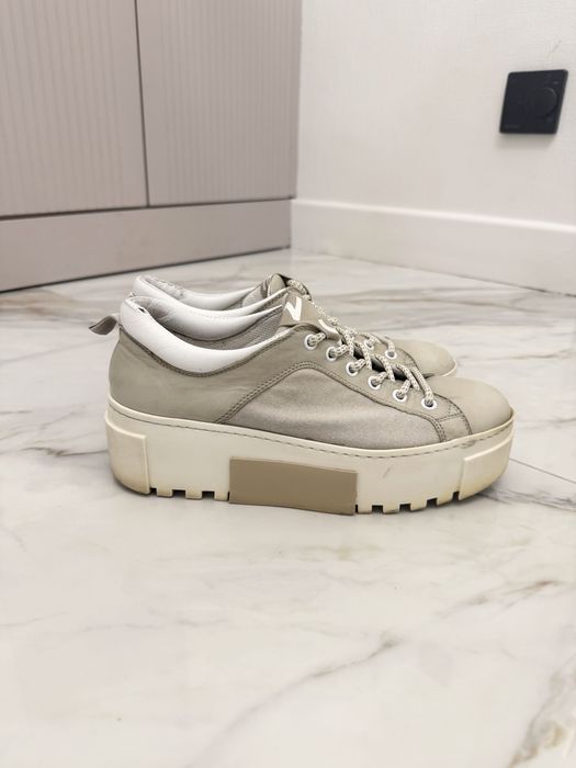 Vic Matie кеды 38 размер