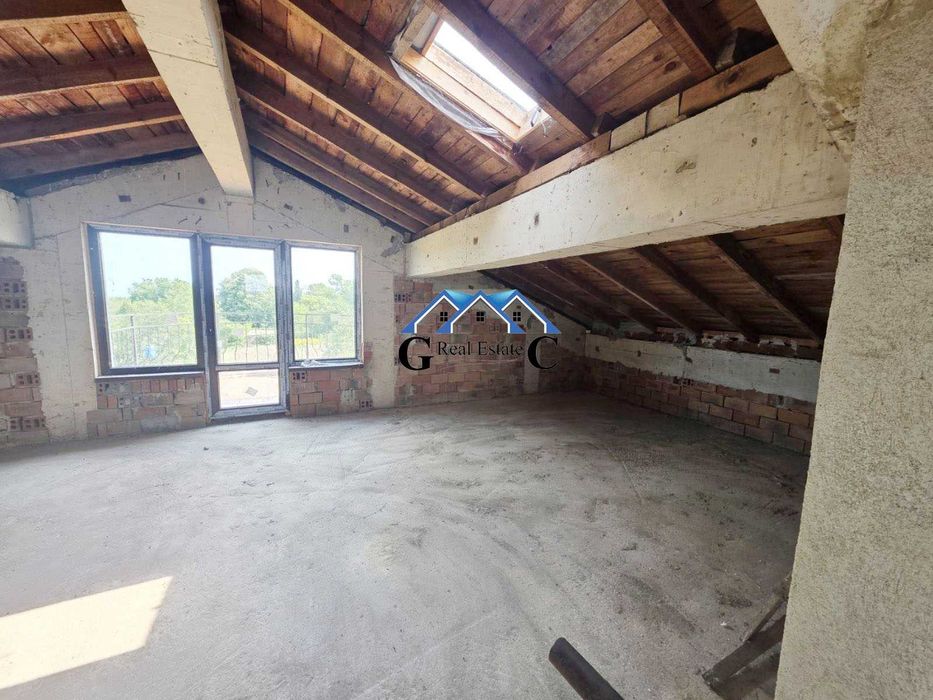 Продава се Къща в с. Равна гора, Област Варна - 243 кв.м за 737 €/кв.м - Снимка #10