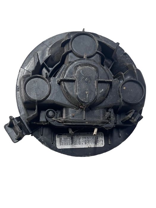 Ventilator Aeroterma Dacia Logan Ls_ 2004 - > X90P25Cm