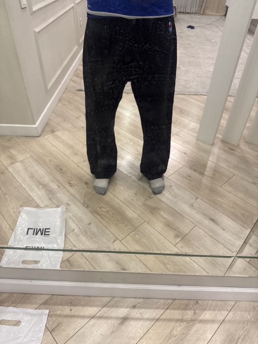 продам джинсы Big Boy М размера