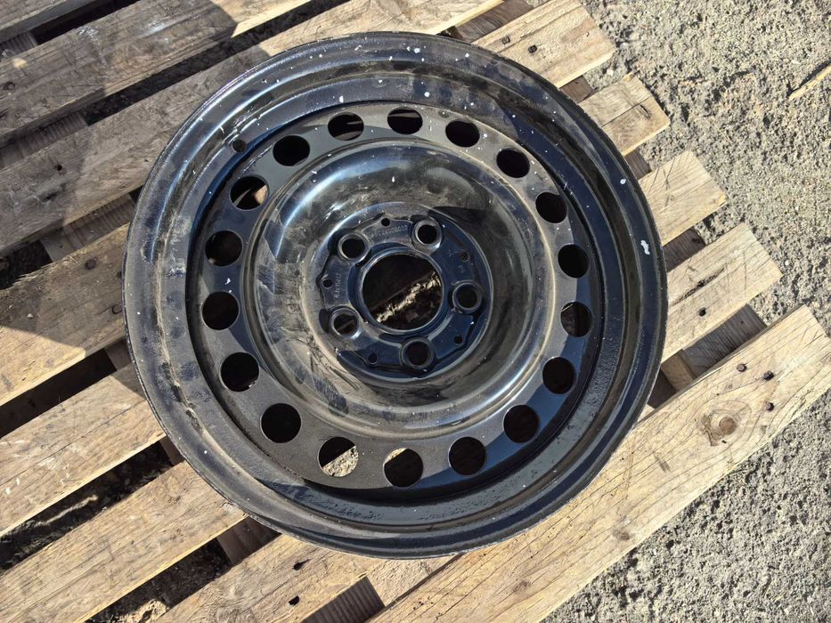 15 цола 5 х 112 мм Мерцедес Це Класа + Платформи - 6 Инча / ЕТ 31