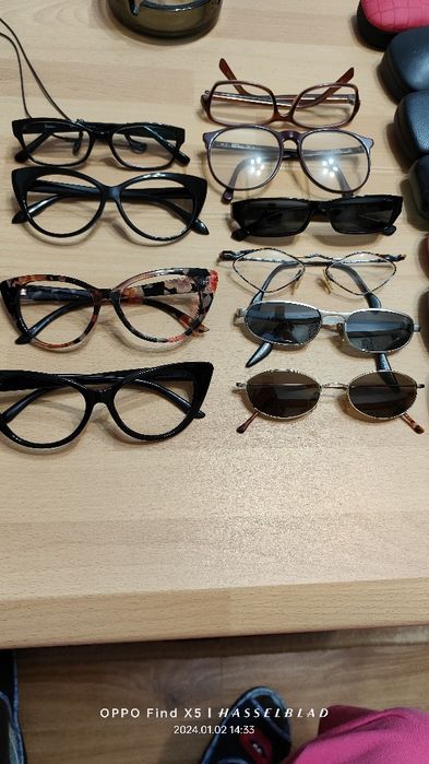 Vand rame ochelari noi proveninenta Germania