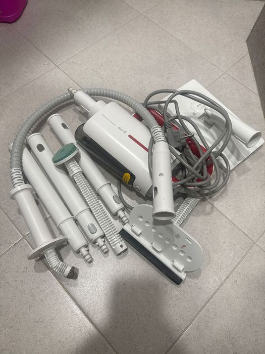 Парочистачка  Xiaomi Deerma ZQ610, 5-В-1, МОЩНОСТ 1300W