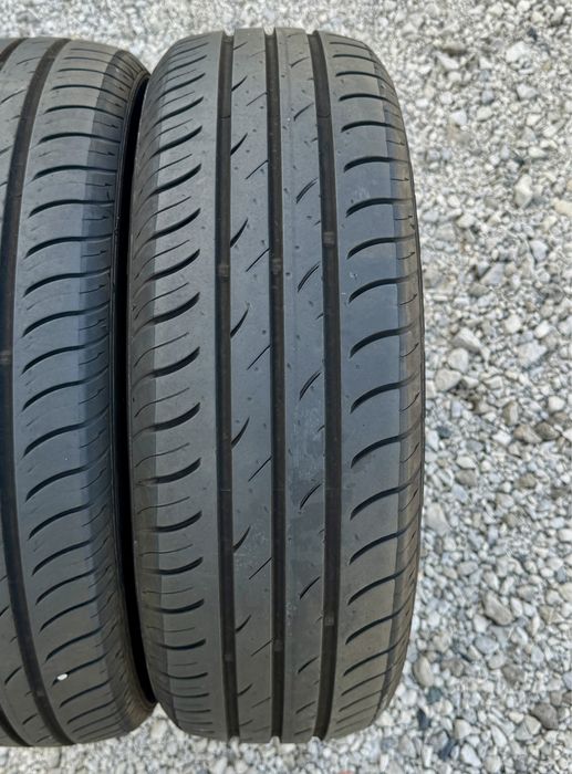 Летни гуми Nexen 185/65/15, Dot: 47/21