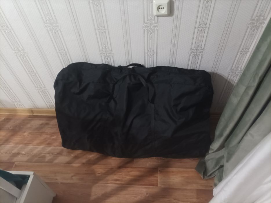 Переносная манеж-кровать