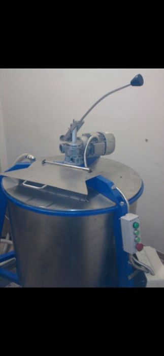 Оборудование для жарки семечки