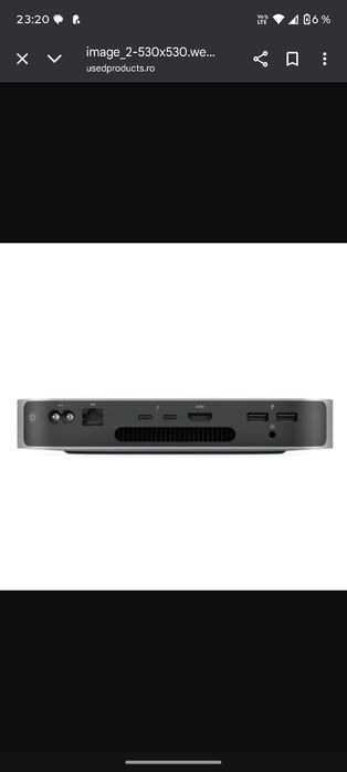 Calculator Mac mini M1