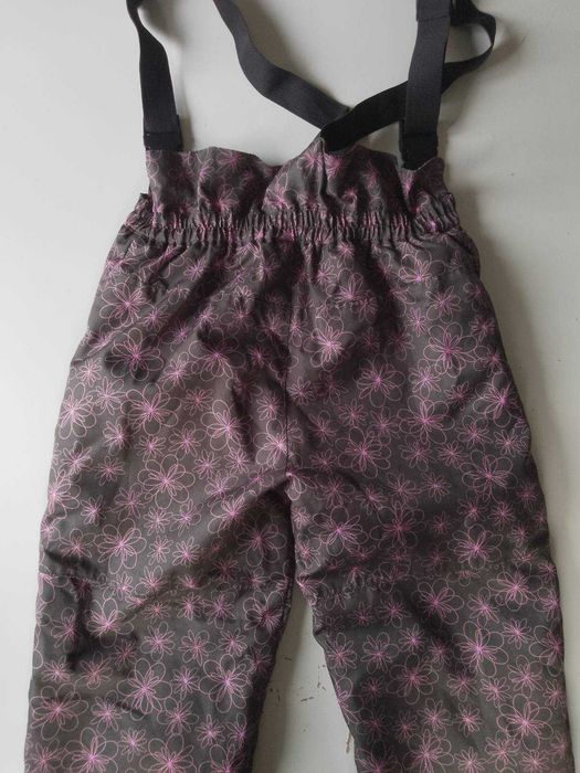 Ски ,сноуборд зимен трекинг панталон