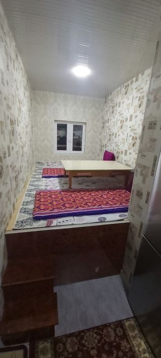 Срочно продаётся квартира в яшнобадском районе Авиасозлар 1