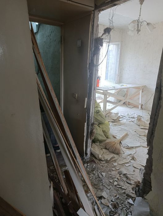 Ремонт квартир Обновим ваше пространство с любовью