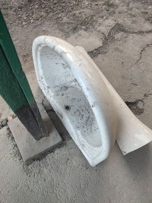 Продам мойку с тюльпаном россия