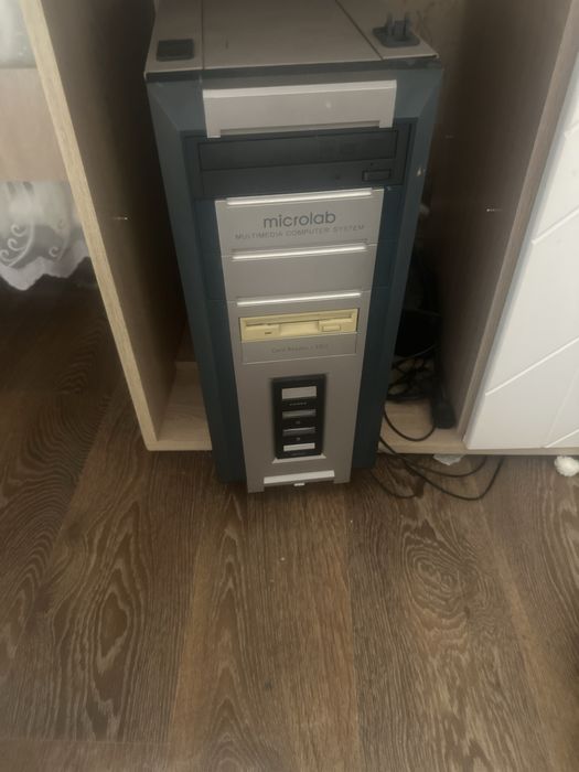 Продам кмпьютер