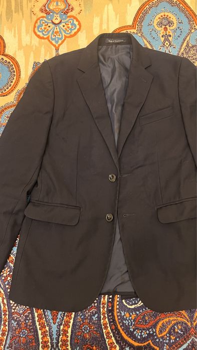 Школьная форма Glasman двойка